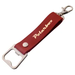 Pasek Polarbox POP Malva Geometric 9280